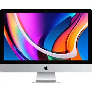 Замена процессора  iMac 27' 5K 2020 в Нижнем Новгороде